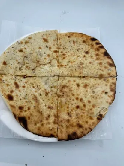 Peshwari Naan