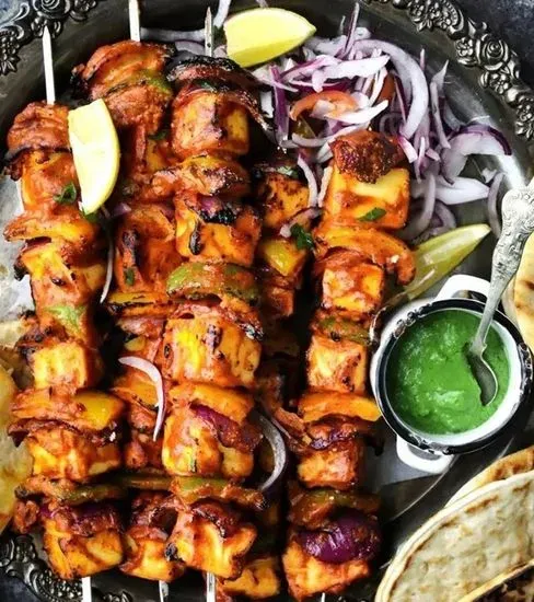 Paneer Tikka