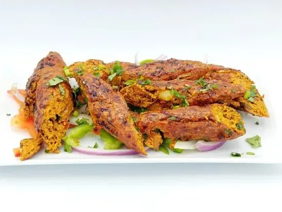 Lamb Sheek Kebab