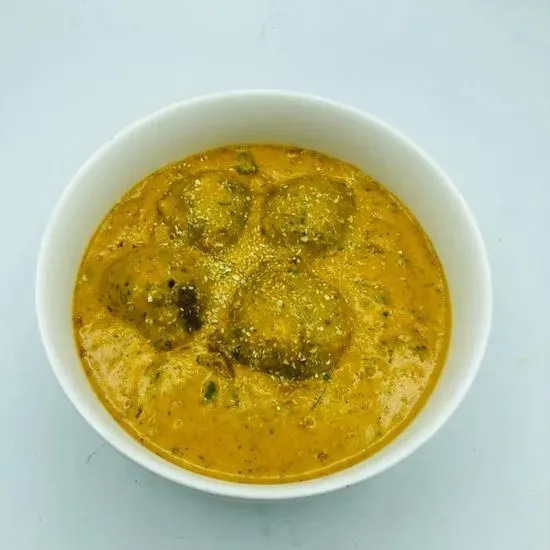 Malai Kofta