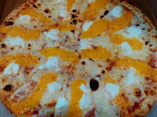 5 Cheese Pizza