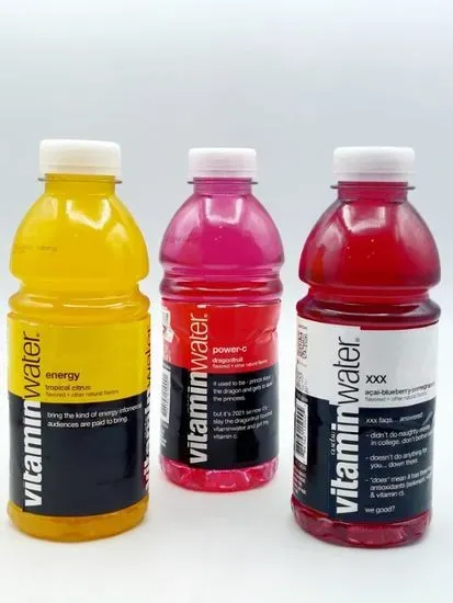 Vitamin Water