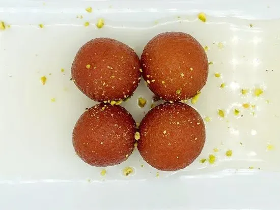 Gulab Jamun