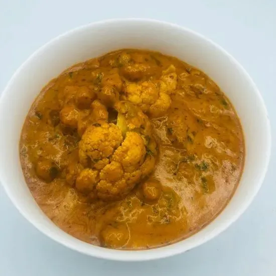 Vegetable Korma