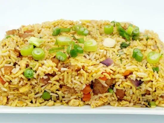 Fried Rice