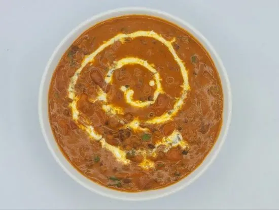 Dal Makhani