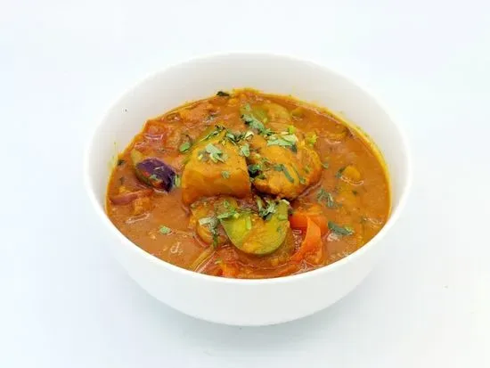 Jalfrezi