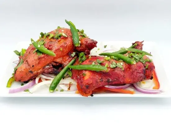 Tandoori Chicken