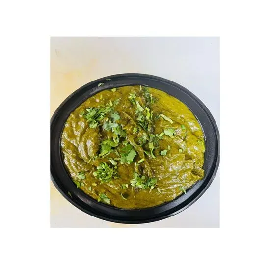 Saag(Veg)