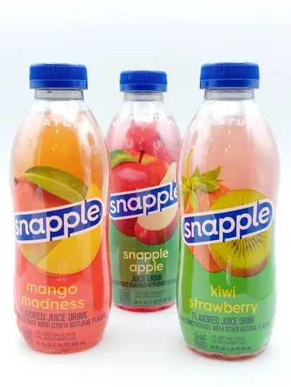 Snapple