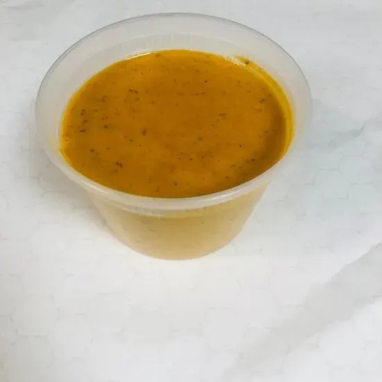 Tikka Masala Sauce