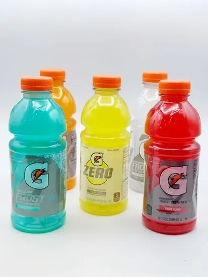 Gatorade