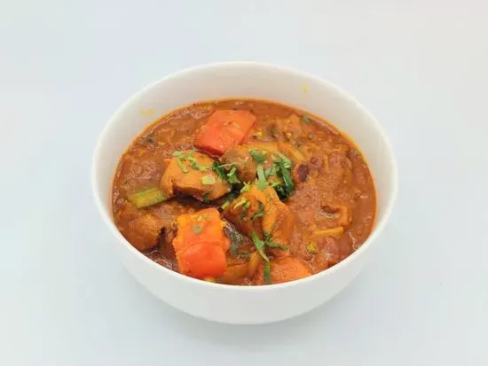 Karahi