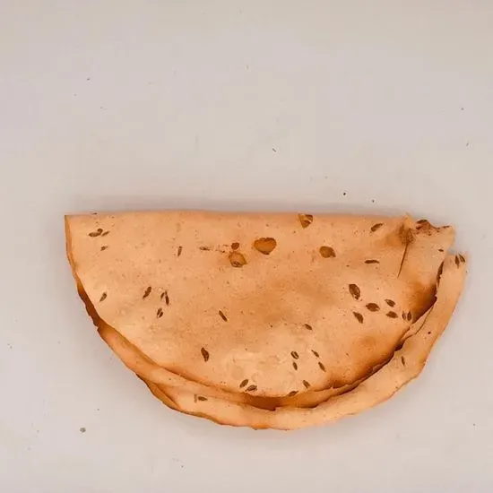 Papadum