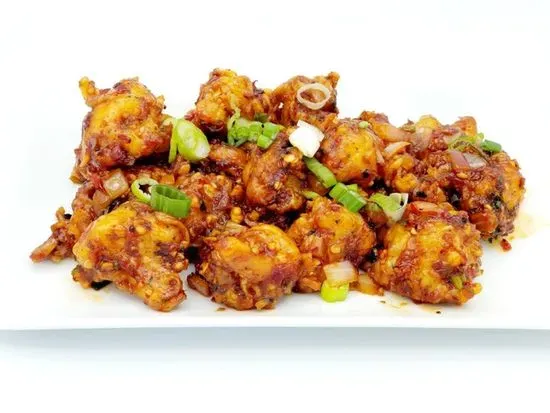 Gobi Manchurian