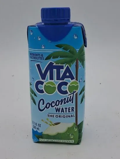 Coconut Water