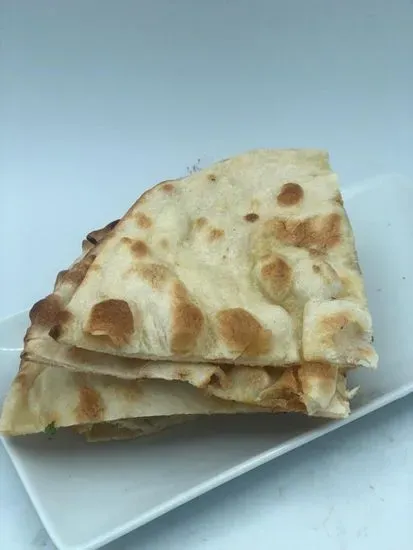 Plain/Butter Naan