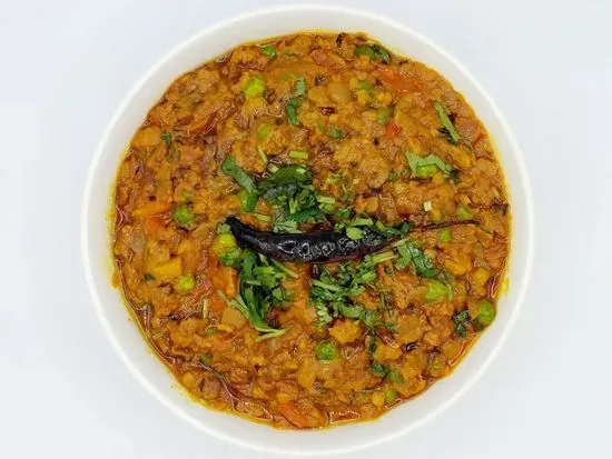 Baingan Bharta