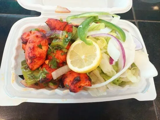 Chicken Tikka