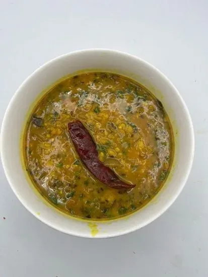 Dal Fry