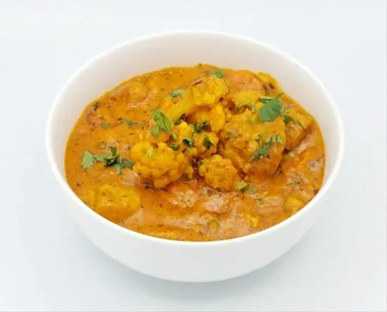 Tikka Masala(Veg)