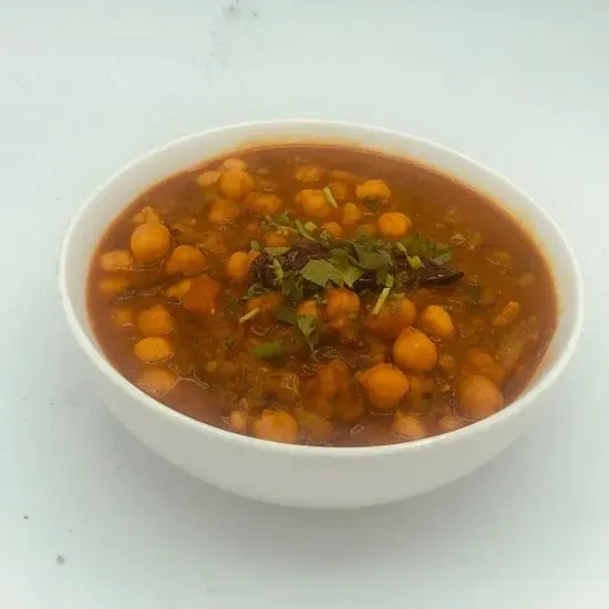 Chana Masala