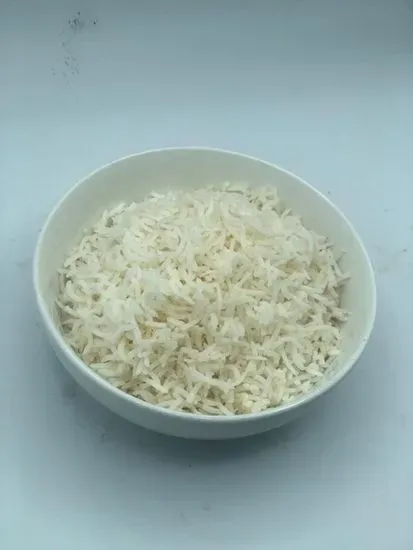 Basmati Rice