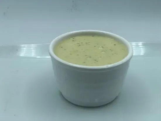 White Sauce