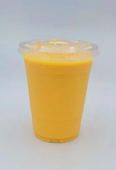 Mango Lassi