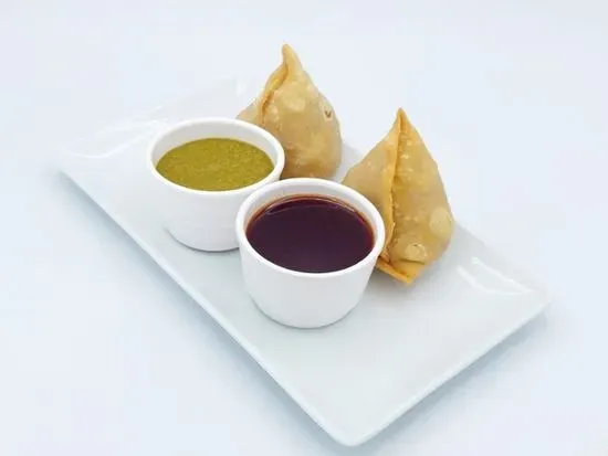 Veg Samosa