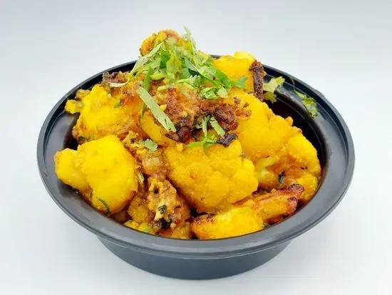 Aloo Gobi