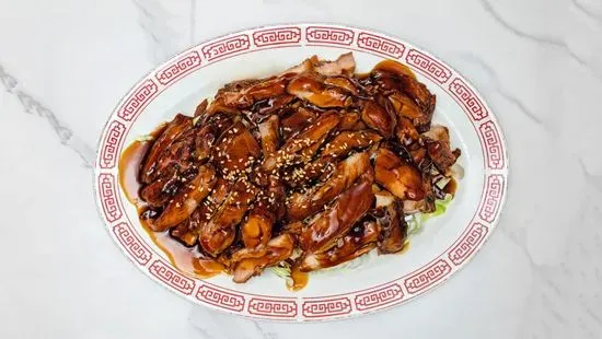 Teriyaki Chicken