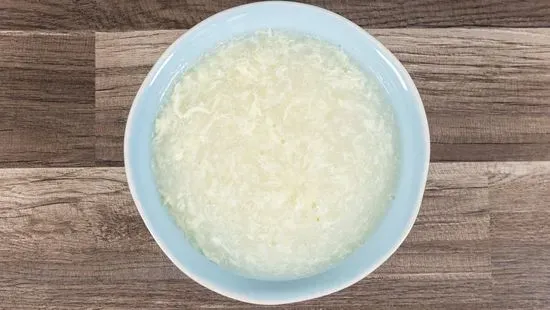 Egg Drop Soup (small)