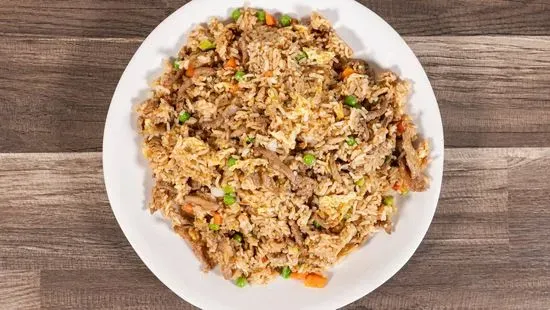 Pork Fried Rice