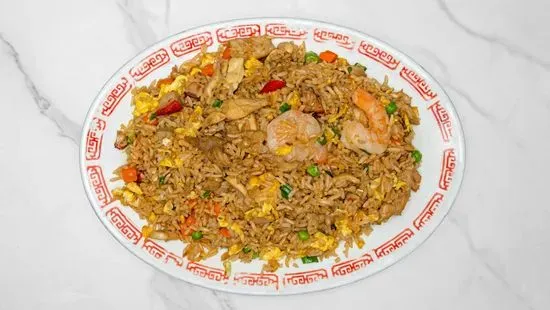 House Fried Rice