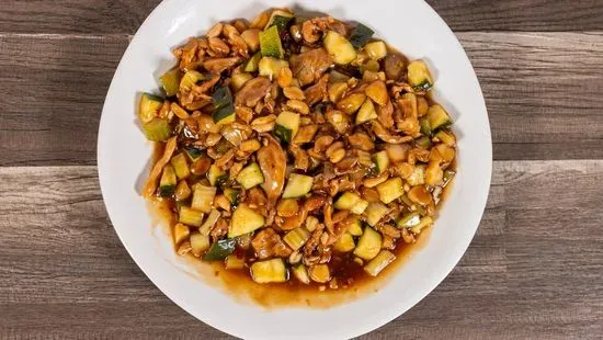 Kung Pao Chicken