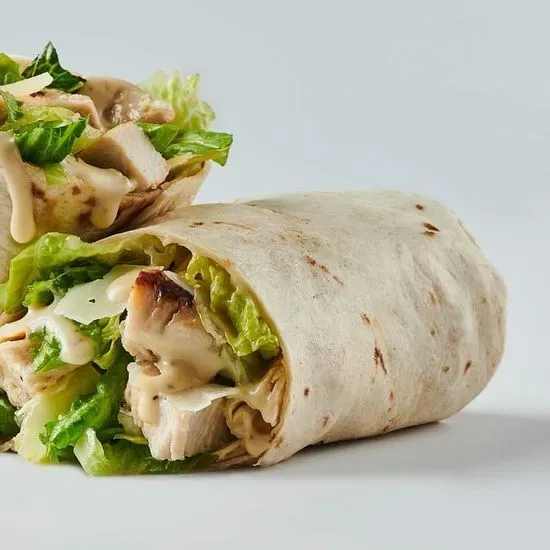 Chicken Wrap