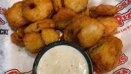 Fried Pickles