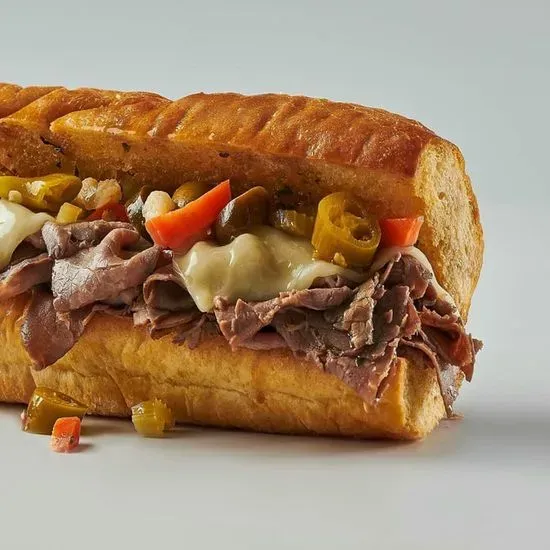 Italian Beef