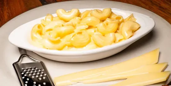 MAC & CHEESE