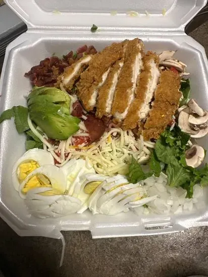 Chicken Cobb