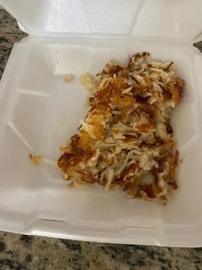 Hash Browns