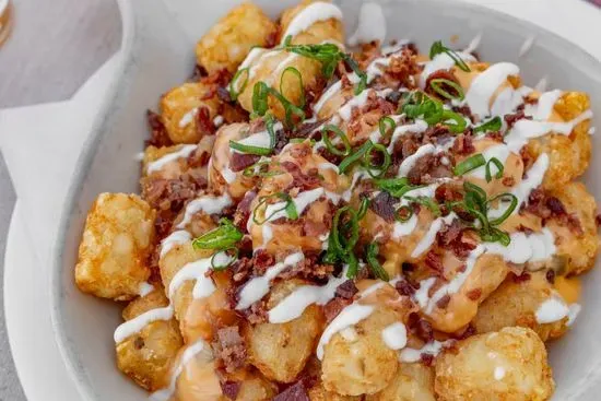 Loaded Totchos