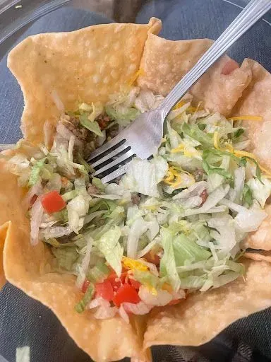 Taco Salad