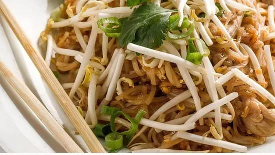 26. Pad Thai