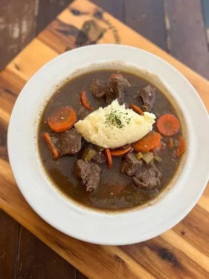 Guinness Stew