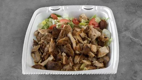 Chicken Salad small