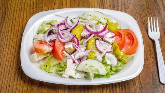 Greek Salad small