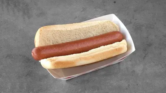 19 plain Hot Dog