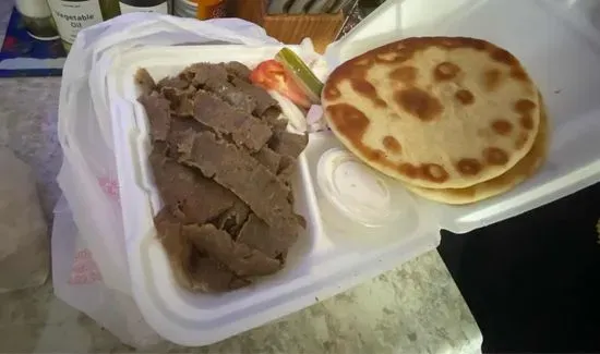 Pita Bread